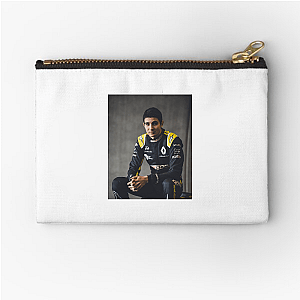 Esteban Ocon Drive It Like Ocon Esteban Ocon Zipper Pouches