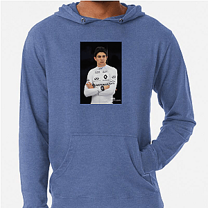 Esteban Ocon My Favorite Driver Esteban Ocon Hoodies