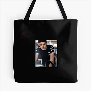 Esteban Ocon Alpine Force Esteban Ocon Bags