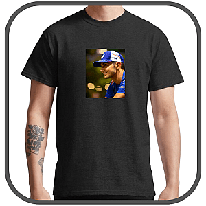Esteban Ocon T-Shirts