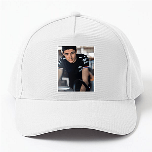 Esteban Ocon Alpine Force Esteban Ocon Hats & Caps