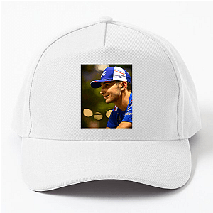 Esteban Ocon The French Connection Esteban Ocon Hats & Caps