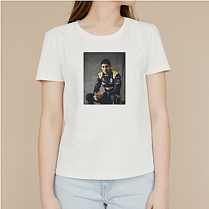 Esteban Ocon Drive It Like Ocon Esteban Ocon T-Shirts