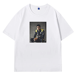 Esteban Ocon Drive It Like Ocon Esteban Ocon T-Shirts