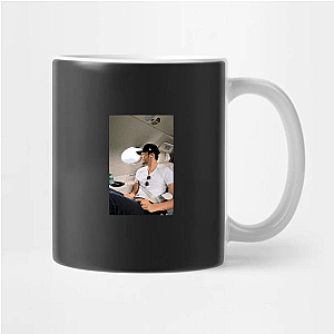 Esteban Ocon Beyond The Track Esteban Ocon Mugs