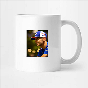 Esteban Ocon The French Connection Esteban Ocon Mugs