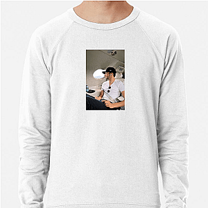 Esteban Ocon Beyond The Track Esteban Ocon Sweatshirts
