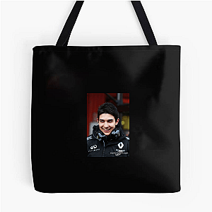 Esteban Ocon French F1 Talent Esteban Ocon Bags