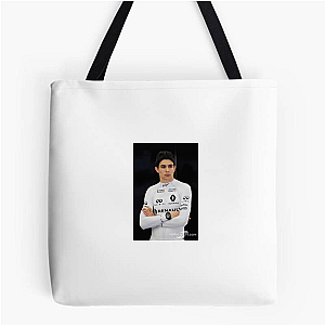 Esteban Ocon My Favorite Driver Esteban Ocon Bags