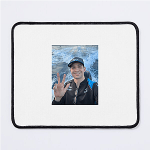 Esteban Ocon Always Consistent, Always Determined Esteban Ocon Mouse Pads