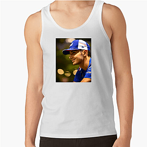Esteban Ocon The French Connection Esteban Ocon Tank Tops