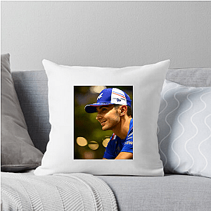 Esteban Ocon The French Connection Esteban Ocon Pillows Cover