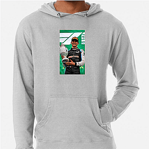 Esteban Ocon Hungarian GP Winner Esteban Ocon Hoodies