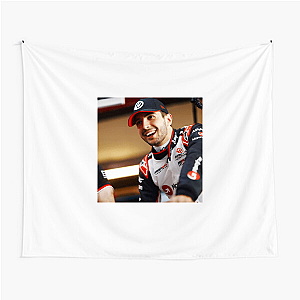 Esteban Ocon Unforgettable Victory Esteban Ocon Tapestries