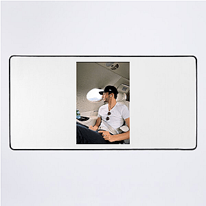 Esteban Ocon Beyond The Track Esteban Ocon Mouse Pads