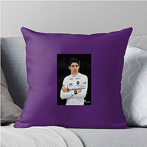 Esteban Ocon My Favorite Driver Esteban Ocon Pillows Cover