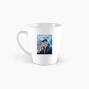 Esteban Ocon Always Consistent, Always Determined Esteban Ocon Mugs