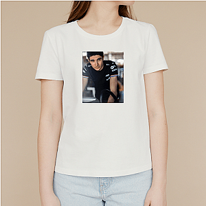 Esteban Ocon Alpine Force Esteban Ocon T-Shirts