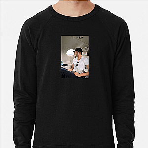 Esteban Ocon Beyond The Track Esteban Ocon Sweatshirts