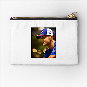 Esteban Ocon The French Connection Esteban Ocon Zipper Pouches