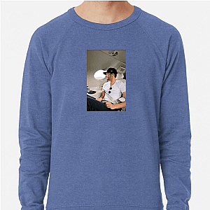 Esteban Ocon Beyond The Track Esteban Ocon Sweatshirts
