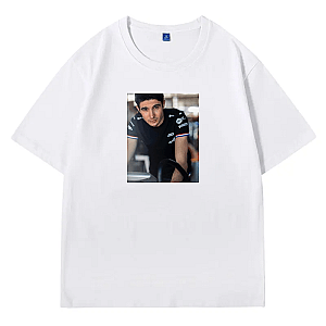 Esteban Ocon Alpine Force Esteban Ocon T-Shirts