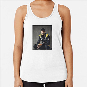 Esteban Ocon Drive It Like Ocon Esteban Ocon Tank Tops