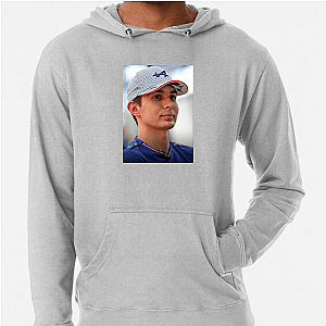 Esteban Ocon Steadfast Racer Esteban Ocon Hoodies