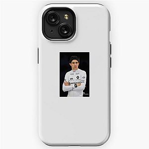 Esteban Ocon My Favorite Driver Esteban Ocon iPhone Cases