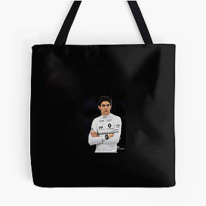 Esteban Ocon My Favorite Driver Esteban Ocon Bags