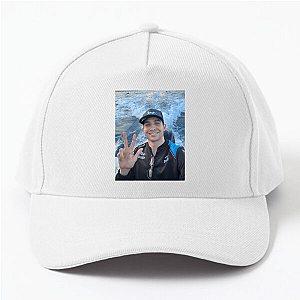 Esteban Ocon Always Consistent, Always Determined Esteban Ocon Hats & Caps