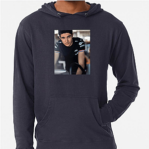 Esteban Ocon Alpine Force Esteban Ocon Hoodies