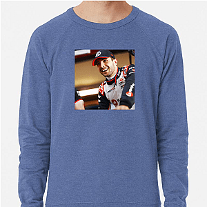 Esteban Ocon Unforgettable Victory Esteban Ocon Sweatshirts