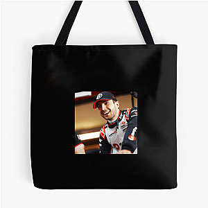Esteban Ocon Unforgettable Victory Esteban Ocon Bags