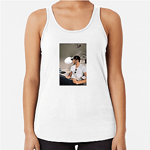 Esteban Ocon Beyond The Track Esteban Ocon Tank Tops