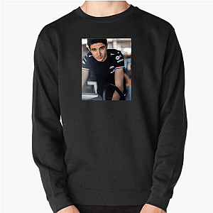 Esteban Ocon Alpine Force Esteban Ocon Sweatshirts