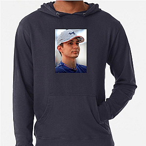 Esteban Ocon Steadfast Racer Esteban Ocon Hoodies