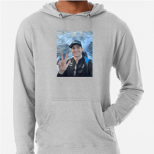 Esteban Ocon Always Consistent, Always Determined Esteban Ocon Hoodies