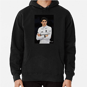 Esteban Ocon My Favorite Driver Esteban Ocon Hoodies