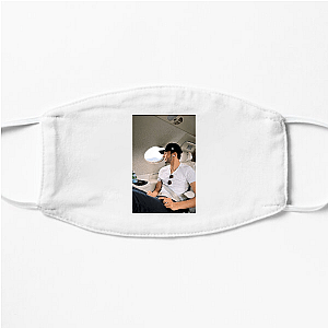 Esteban Ocon Beyond The Track Esteban Ocon Face Masks