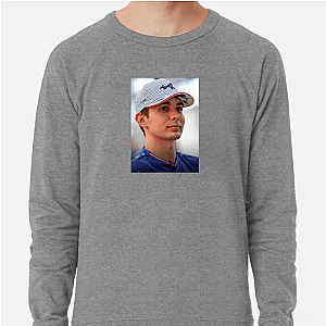 Esteban Ocon Steadfast Racer Esteban Ocon Sweatshirts