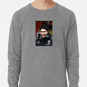 Esteban Ocon French F1 Talent Esteban Ocon Sweatshirts