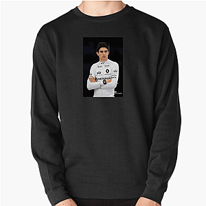 Esteban Ocon My Favorite Driver Esteban Ocon Sweatshirts