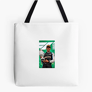 Esteban Ocon Hungarian GP Winner Esteban Ocon Bags