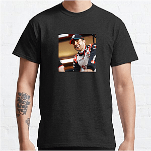 Esteban Ocon Unforgettable Victory Esteban Ocon T-Shirts