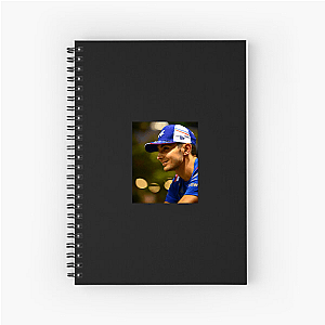 Esteban Ocon The French Connection Esteban Ocon Notebook