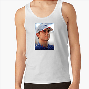 Esteban Ocon Steadfast Racer Esteban Ocon Tank Tops