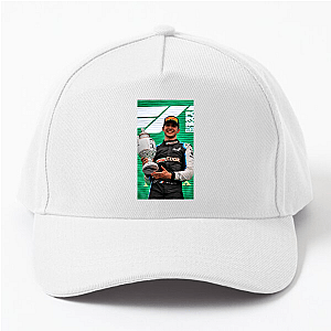 Esteban Ocon Hungarian GP Winner Esteban Ocon Hats & Caps