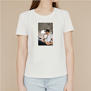 Esteban Ocon Beyond The Track Esteban Ocon T-Shirts