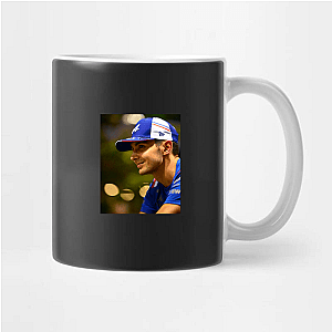 Esteban Ocon The French Connection Esteban Ocon Mugs